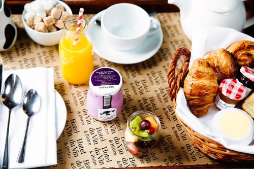 Hotel du Vin & Bistro Cambridge - image 14