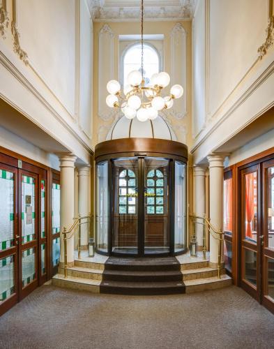 Hotel Westend - image 2