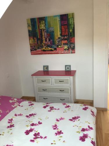 维桑 location appartement 3星级 单人房 套房