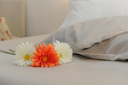 Deluxe Double Room with Balcony room in Piccolo Borgo Antico