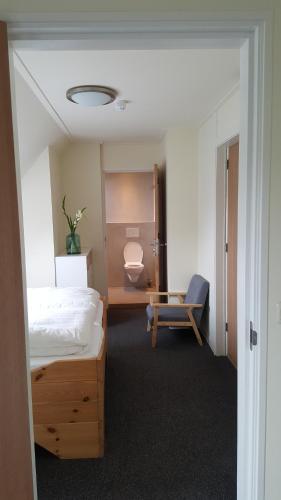 Rufus aan het water - image 11