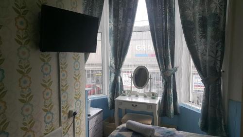 The Darfield Hotel - main image