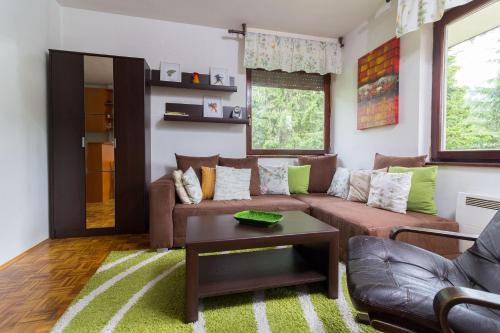 Apartment Košuta A2 - Jahorina