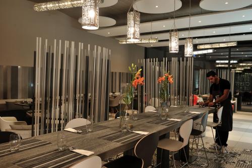 Ibis Casa Voyageurs, Casablanca (zdjęcie 8)