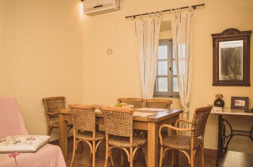 Létesítmények, Celestia Traditional Houses in Keramoto