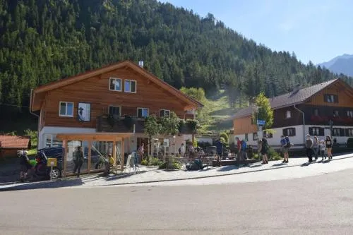 Grüner Hut - DEIN BERGHOTEL in Bad Hindelang, Deutschland