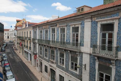 Lisbon Charming Apartments - Chiado - image 6