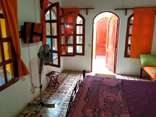 Casa del Agua