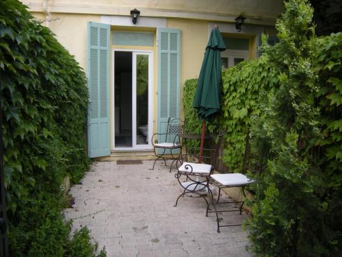 Croisette-Oasis - image 4