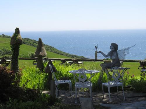 Talland Bay Hotel, Looe 4