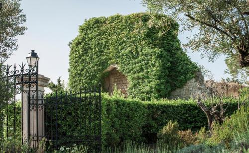 Château Saint-Martin & Spa