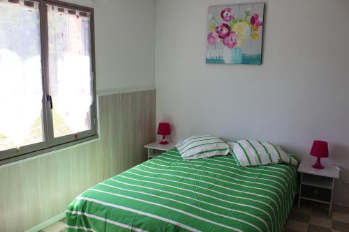 Un petit coin de paradis in Champigny-Sur-Veude