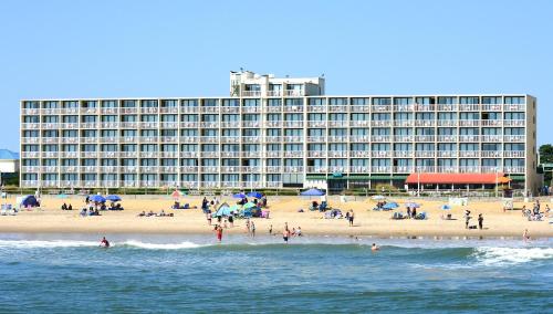 The Oceanfront Inn - Virginia Beach in Virginia Beach (Virginia)