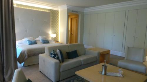 Junior Suite (1 Adult)