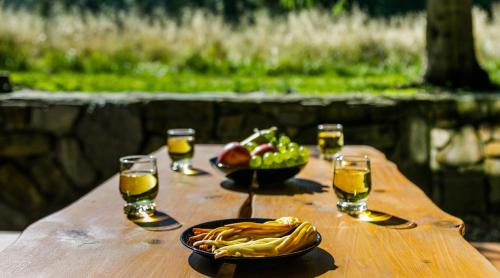 Apartamenty Przy Dolinie Koscieliskiej in กีรี