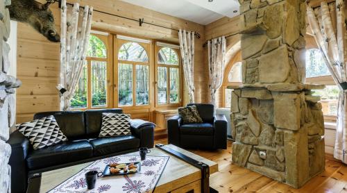 Apartamenty Przy Dolinie Koscieliskiej in กีรี