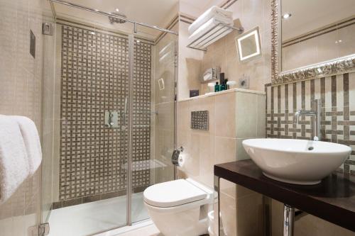 Hotel Ares Eiffel, Paris (Foto 7)