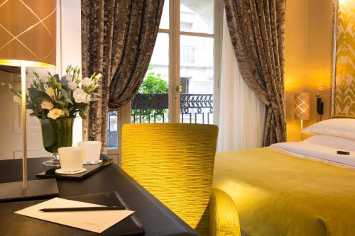 Hotel Ares Eiffel, Paris (Foto 5)