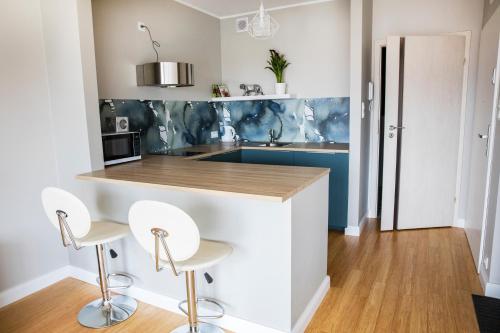 Studio Apartment image 6