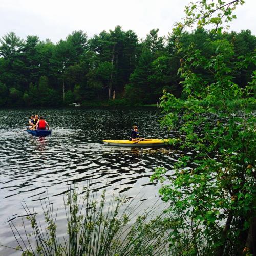 Clear Pond Getaway - image 7