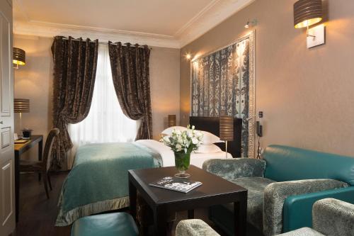 Hotel Ares Eiffel - image 5