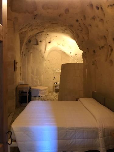 B&B Al Convento – Matera, TX