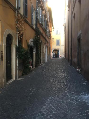 Guest House Al Conservatorio - main image