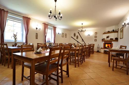 Pension Karin - image 12
