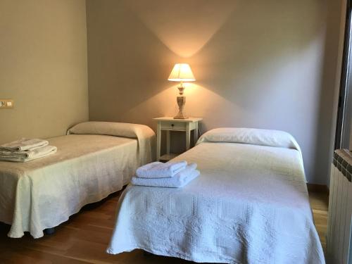 Apartamento Balcon De Jaca I - image 12