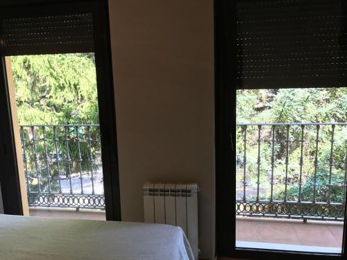 Apartamento Balcon De Jaca I