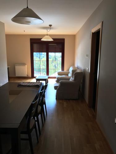 Apartamento Balcon De Jaca I