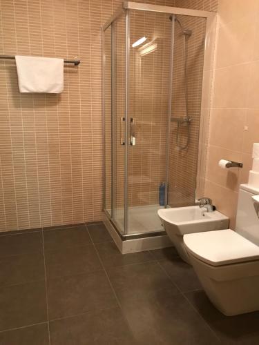 Apartamento Balcon De Jaca I