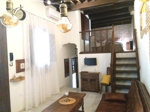 Meraki Suites Dauro, Гранада (фото 2)