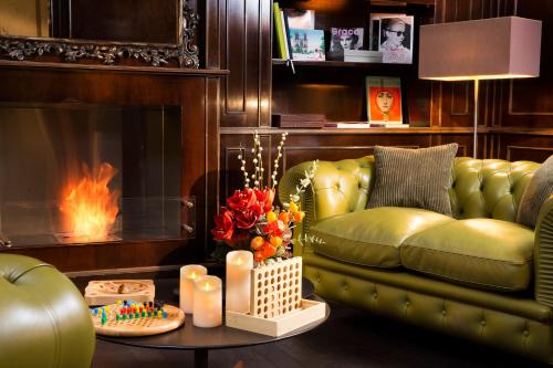 Hotel Ares Eiffel - image 7
