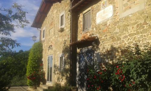  Country house near Florence, Florenz bei Caiano