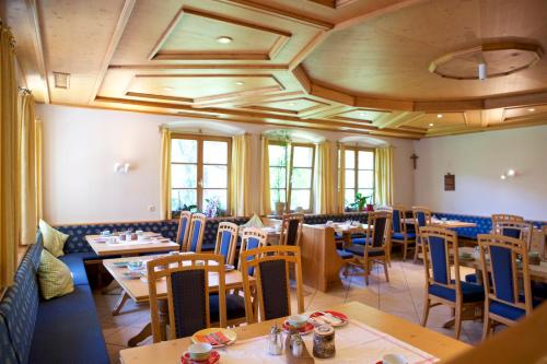 Hotel Salzburger Hof - image 6