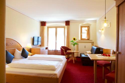 Hotel Salzburger Hof in Bergen (Traunstein)