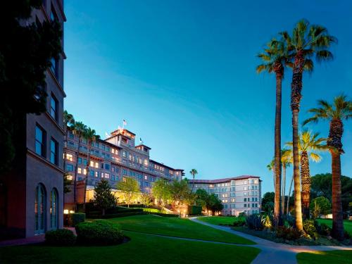 The Langham Huntington, Pasadena - Accommodation