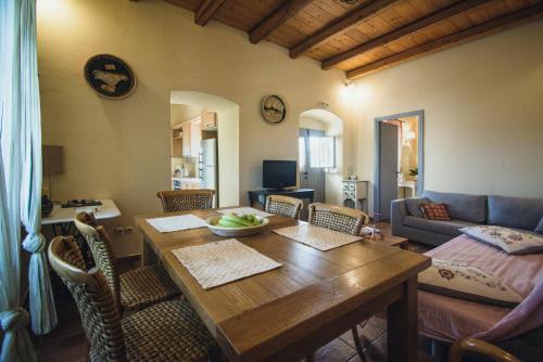 Létesítmények, Celestia Traditional Houses in Keramoto