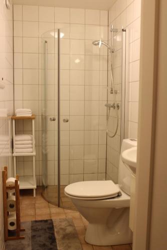 LS Apartments