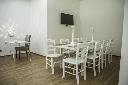 B&B Amelì – Bari, LA