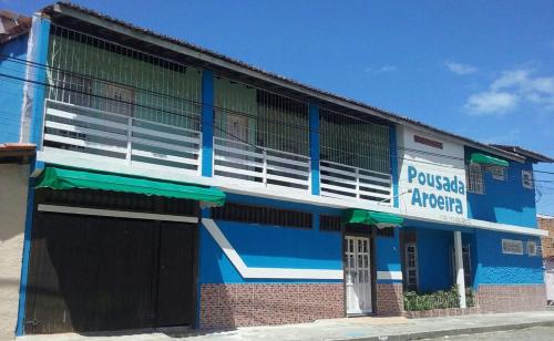 Pousada Aroeira – Porto Seguro, OH