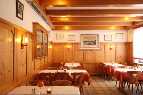 Hotel-Restaurant Zum Babbelnit in Mainz, Deutschland