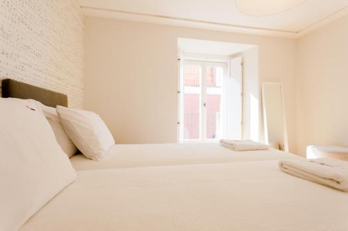 FLH Portas do Sol Cozy Flat, Lisbonne