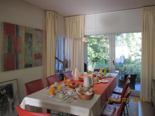  B&B Roseland in Brügge