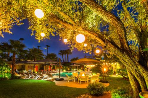 Desert Riviera Hotel Palm Springs (CA)