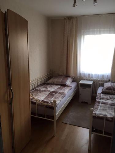 3-Zimmer Ferienwohnung nähe Darmstadt