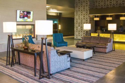 River Bend Casino & Hotel - image 8