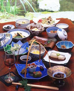 餐飲選擇