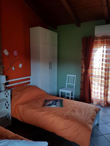 La Locanda dei Cavalieri Affittacamere